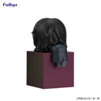 HUNTER×HUNTER　Hikkake Figure -Feitan- 2