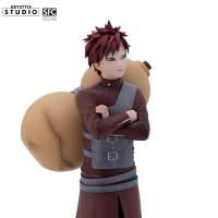 NARUTO SHIPPUDEN - Gaara SFC Figure 11
