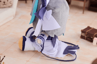Cheshire Punipuni Plushie 10