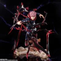 TAMASHII NATIONS Yuji Itadori - Jujutsu Kaisen - photo 1