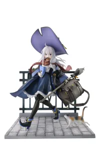 BellFine Elaina DX Ver.(re-run) - Wandering Witch: The Journey of Elaina - photo 2