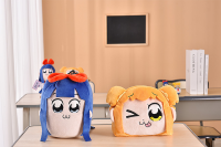 Pop Team Epic Toilet Paper Cover Pipimi 8
