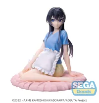SEGA Luminasta "Rascal Does Not Dream of Bunny Girl Senpai" "Mai Sakurajima" Pajamas - Rascal Does Not Dream of Bunny Girl Senpai - photo 7