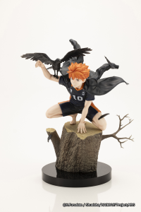 ARTFX J Shoyo Hinata 3