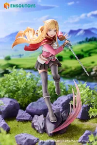 ENSOUTOYS Sword Art Online the Movie -Progressive- Scherzo of Deep Night - Asuna - Sword Art Online - photo 1