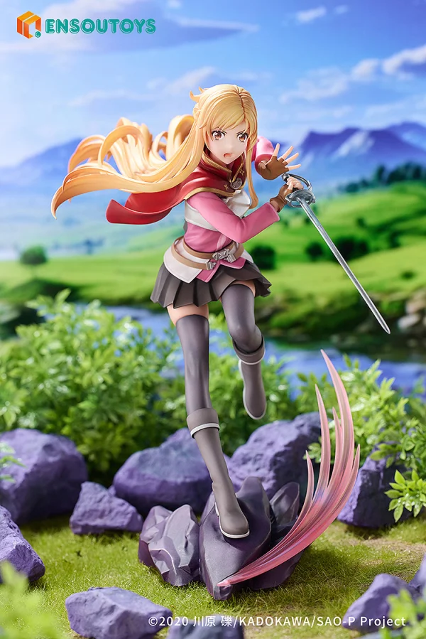ENSOUTOYS Sword Art Online the Movie -Progressive- Scherzo of Deep Night - Asuna - Sword Art Online