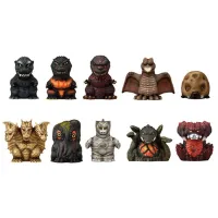ENSKY Godzilla Soft Vinyl Puppet Mascot (1pc / 10pc per box) - Godzilla - photo 1