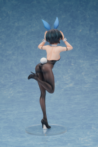 1/7 scale pre-painted and completed figure "Rent-A-Girlfriend" Ruka Sarashina Bunny Ver. 3