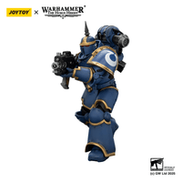 Ultramarines MK lll Tactical Legionary 8