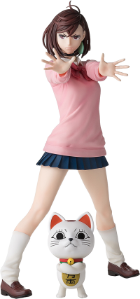 TV Anime DAN DA DAN Figure Momo 6