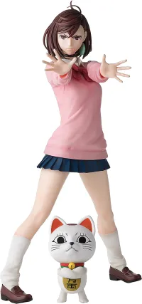 SEGA TV Anime DAN DA DAN Figure Momo - Dandadan - photo 6