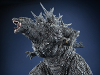 UA Monsters GODZILLA(2023) Image Color of Operation Wadatsumi Ver. 11