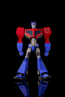 [Furai Model] Optimus Prime (Animated) 9