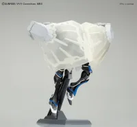 BANDAI HOBBY Valvrave the Liberator - 1/144 #05 Valvrave V Hiuchiba - Valvrave the Liberator - photo 2