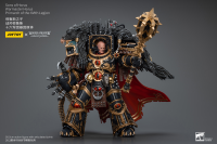 Sons of Horus Warmaster Horus Primarch of the XVlth Legion 3