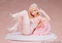ANIPLEX My Dress Up Darling Marin Kitagawa Babydoll Ver. 1/7 Scale Figure - My Dress-Up Darling - photo 4