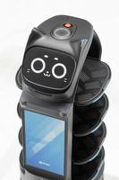 BellaBot Pro [Black Ver.] 8