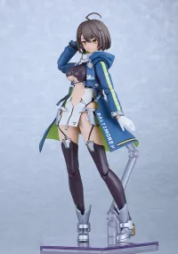Good Smile Arts Shanghai PLAMATEA Baltimore - Azur Lane - photo 2