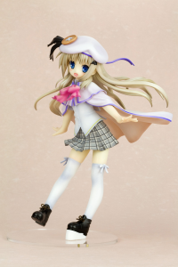 Ani Statue - Kud Wafter - Noumi Kudryavka Wafter Ver 4