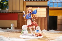 Raphtalia: Snow Play Ver. 7