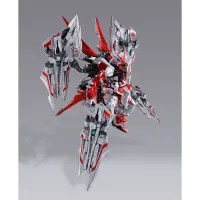 TAMASHII NATIONS METAL BUILD CALETVWLCH OPTION SET - Mobile Suit Gundam SEED - photo 4