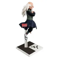 BANDAI NARUTO SHIPPUDEN TSUCHIKAGE OHNOKI FIGURE - NARUTO - photo 6