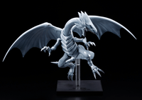 BLUE-EYES WHITE DRAGON OSHI WORKS 6