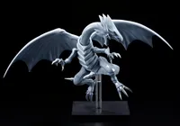 KOTOBUKIYA BLUE-EYES WHITE DRAGON OSHI WORKS - Yu-Gi-Oh! - photo 6