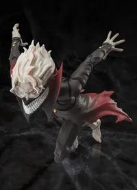 TAMASHII NATIONS Okarun（Transformed） "DANDADAN", TAMASHII NATIONS S.H.Figuarts - Dandadan - photo 5
