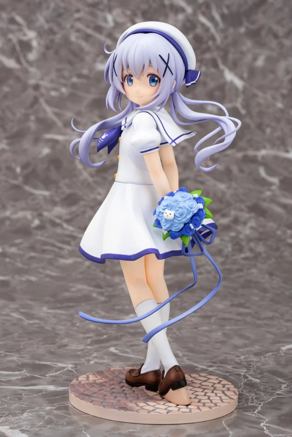 Chino (Summer Uniform)