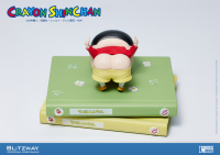 Action Figure Crayon Shin-chan (Standard Ver.)			 22