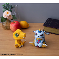 Lookup Digimon Adventure GABUMON 10
