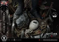 Prime 1 Studio Museum Masterline The Witcher 3: Wild Hunt Geralt of Rivia - Video Games - photo 7