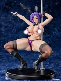 MouseUnit KARRYN Pole Dance Style. - KARRYN'S PRISON - photo 1