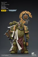 JOYTOY Death Guard Tallyman with Plasma Pistol - Warhammer 40K - photo 15