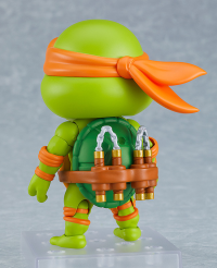 Nendoroid Michelangelo 3