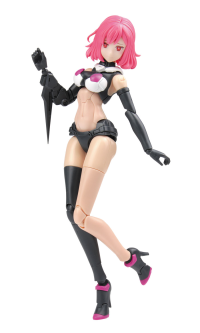 ELIZABETH Japan Ver. 3