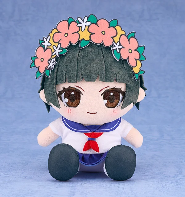GOOD SMILE COMPANY Chocopuni Plushie Kazari Uiharu - A Certain Scientific Railgun