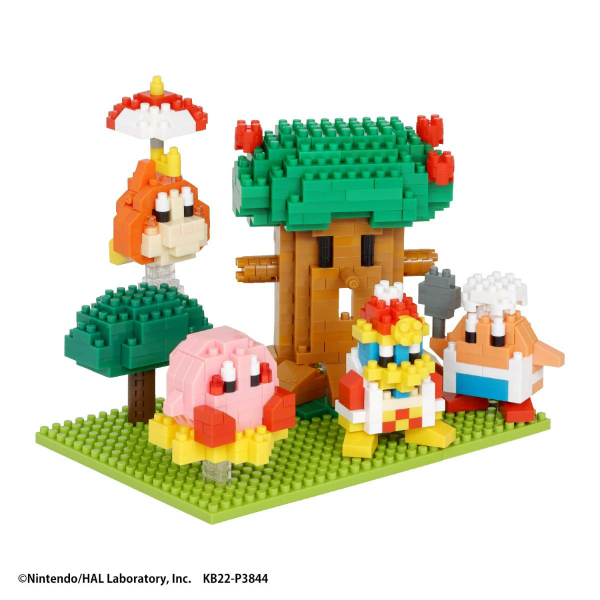 Kirby Dream Land