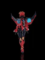 FLAME TOYS [Furai Action] Windblade - Transformers - photo 12