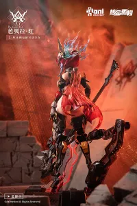 Animester Thunderbolt-Barbera・Red - 18+ - photo 10