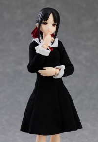 figma Kaguya Shinomiya 4