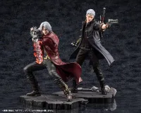 KOTOBUKIYA ARTFX J Dante - Video Games - photo 13