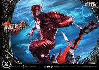 Prime 1 Studio Museum Masterline Dark Nights: Metal (Comics) The Red Death - DC Comics - photo 29