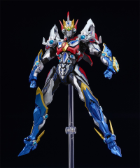 figma Gridman (Universe Fighter) 6