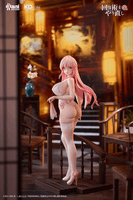Freia - Chinese Dress Ver. 7