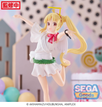 Luminasta Anime "BOCCHI THE ROCK!" "Nijika Ijichi" 2