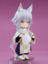 Nendoroid Doll Fox Kannushi: Rei 3