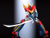 GX-84 Invincible Super Man Zambot F.A 6