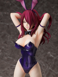 Rindo Kobayashi: Bare Leg Bunny Ver. 8